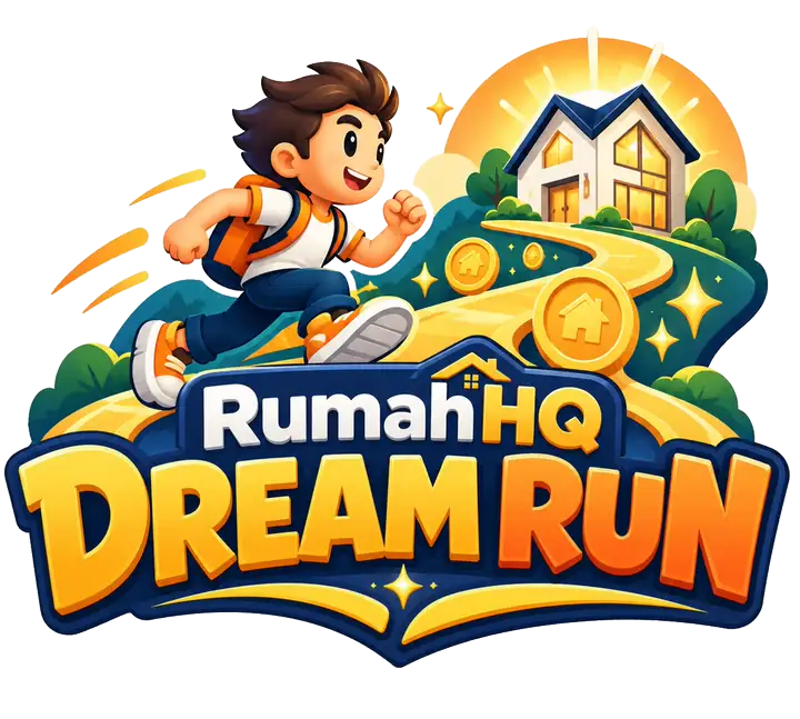 RumahHQ Dream Run